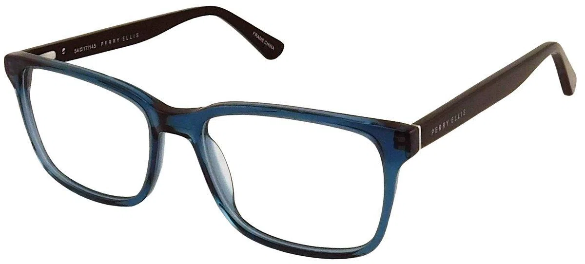 Perry Ellis 451 Eyeglasses - view 2